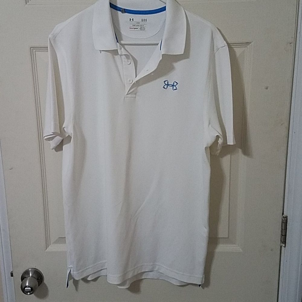 Under Armour polo